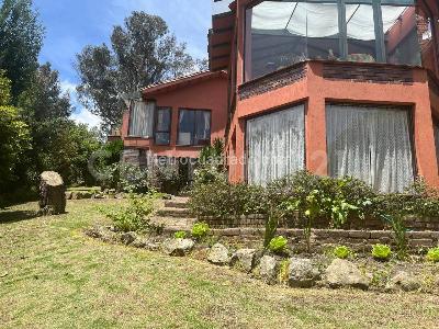 Casa de 5 alcobas en venta en Autopista Norte Vereda Yerbabuena, Chía · foto 2 de 20