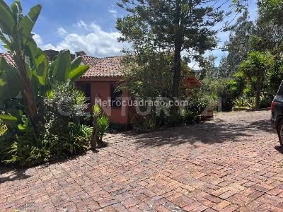 Casa de 5 alcobas en venta en Autopista Norte Vereda Yerbabuena, Chía · foto 3 de 20