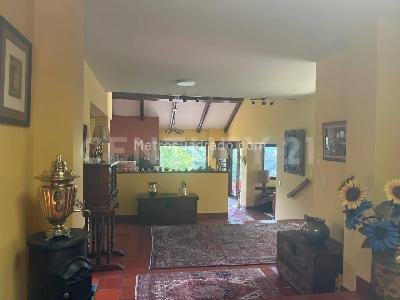Casa de 5 alcobas en venta en Autopista Norte Vereda Yerbabuena, Chía · foto 5 de 20