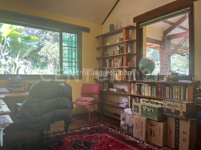 Casa de 5 alcobas en venta en Autopista Norte Vereda Yerbabuena, Chía · foto 6 de 20