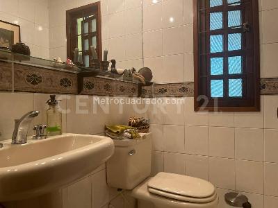 Casa de 5 alcobas en venta en Autopista Norte Vereda Yerbabuena, Chía · foto 7 de 20