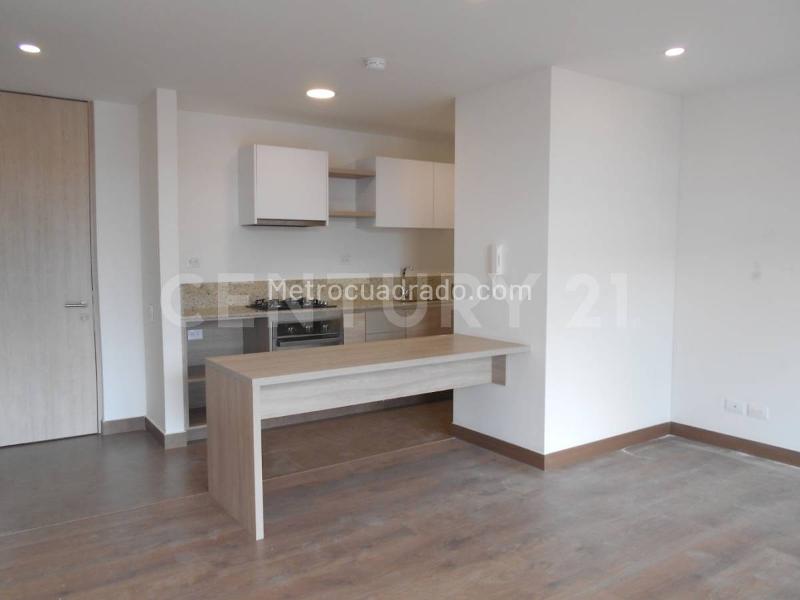 Apartamento en Arriendo, Conjunto Residencial Bosque Madero, Cajicá - Widok 6