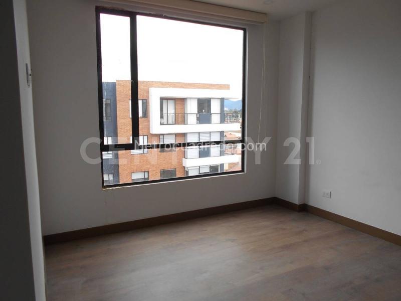 Apartamento en Arriendo, Conjunto Residencial Bosque Madero, Cajicá - Więcej