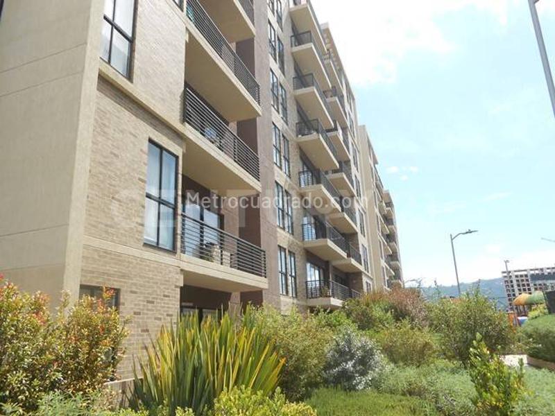 Apartamento en Arriendo, Torres De Xiagua, Chía, Chía