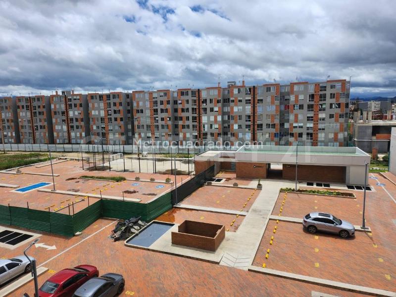 Apartamento en Arriendo, Conjunto Forest Paradise, Chía - Ansicht 2