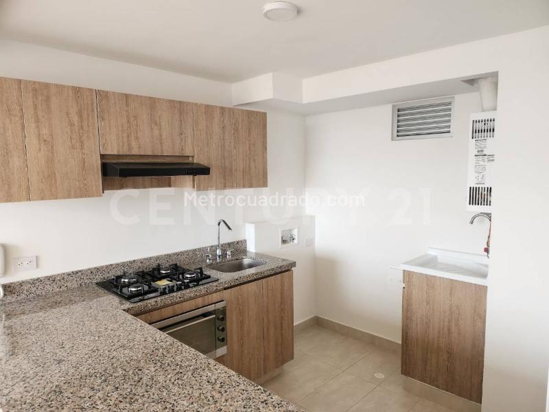 Apartamento en Arriendo, Conjunto Forest Paradise, Chía - Ansicht 3