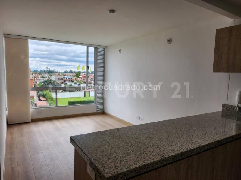 Apartamento en Arriendo, Conjunto Forest Paradise, Chía - Ansicht 4