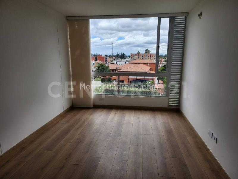 Apartamento en Arriendo, Conjunto Forest Paradise, Chía - Ansicht 5