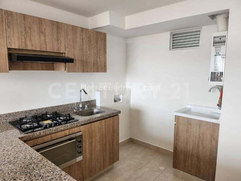 Apartamento en Arriendo, Conjunto Forest Paradise, Chía - Ansicht 6