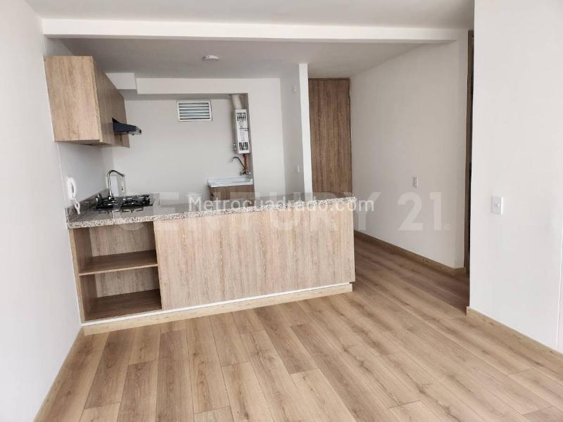 Apartamento en Arriendo, Conjunto Forest Paradise, Chía - Mehr