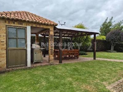 Casa de 3 alcobas en venta en Conjunto Residencial San Lucas, Cajicá, 664 m² · foto 4 de 20