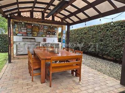 Casa de 3 alcobas en venta en Conjunto Residencial San Lucas, Cajicá, 664 m² · foto 5 de 20