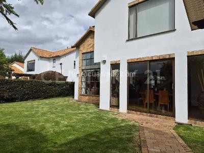 Casa de 3 alcobas en venta en Conjunto Residencial San Lucas, Cajicá, 664 m² · foto 6 de 20