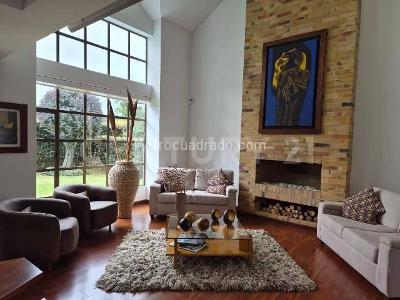 Casa de 3 alcobas en venta en Conjunto Residencial San Lucas, Cajicá, 664 m² · foto 8 de 20