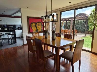 Casa de 3 alcobas en venta en Conjunto Residencial San Lucas, Cajicá, 664 m² · foto 11 de 20