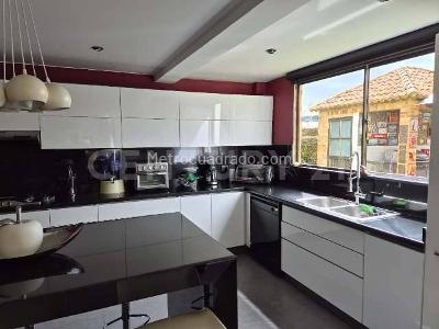 Casa de 3 alcobas en venta en Conjunto Residencial San Lucas, Cajicá, 664 m² · foto 13 de 20
