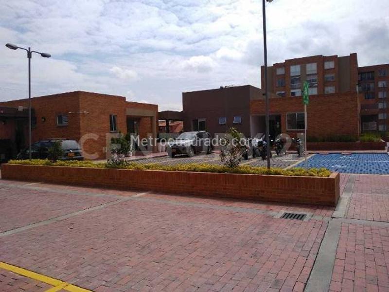 Piso – Chía, Saucos, San Pedro - Vista 4