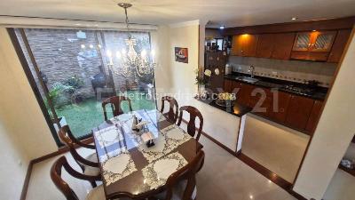 Casa en venta en Luna Park, Chía · foto 3 de 18