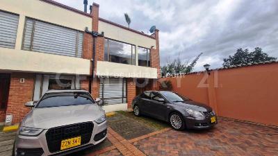 Casa en venta en Luna Park, Chía · foto 4 de 18