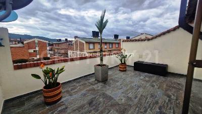 Casa en venta en Luna Park, Chía · foto 6 de 18