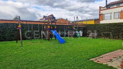 Casa en venta en Luna Park, Chía · foto 18 de 18