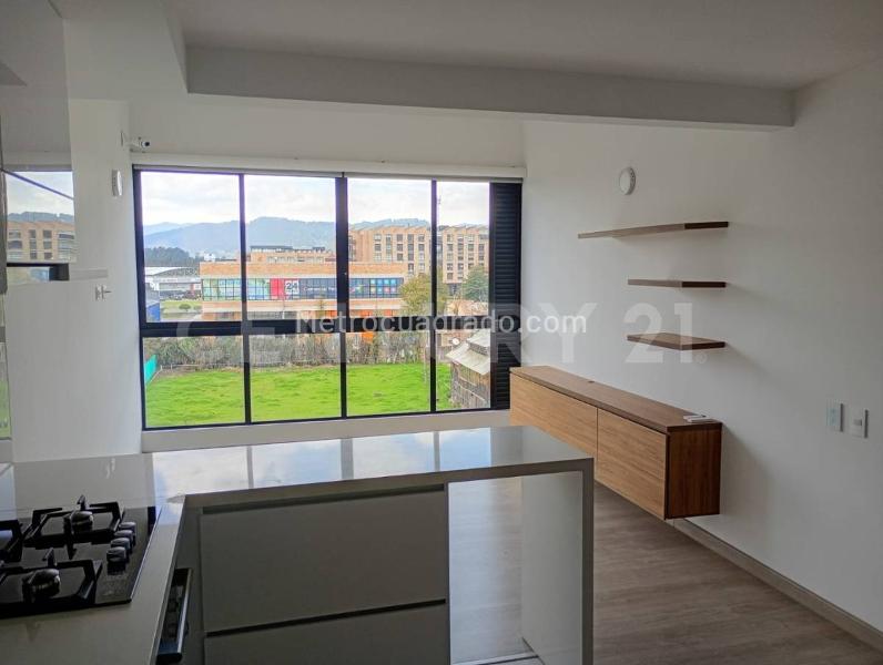Piso – Cajicá - Vista 3