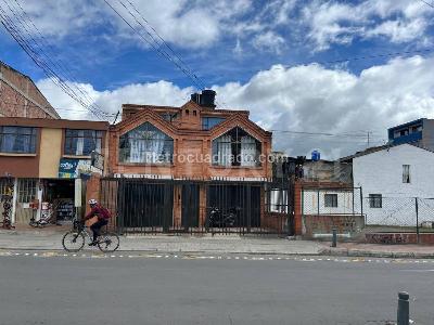 Retail space for rent in Centro, Chía