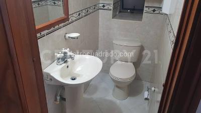 Casa de 3 alcobas en arriendo en Conjunto Santa Cecila 2, Chía, 251 m² · foto 3 de 20