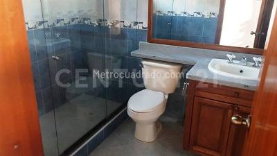 Casa de 3 alcobas en arriendo en Conjunto Santa Cecila 2, Chía, 251 m² · foto 11 de 20