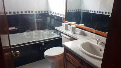 Casa de 3 alcobas en arriendo en Conjunto Santa Cecila 2, Chía, 251 m² · foto 16 de 20