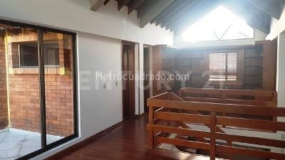 Casa de 3 alcobas en arriendo en Conjunto Santa Cecila 2, Chía, 251 m² · foto 18 de 20