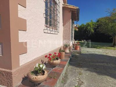 Casa en venta en Vereda Chuntame, Cajicá · foto 3 de 13