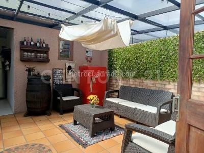 Casa en venta en Vereda Chuntame, Cajicá · foto 5 de 13