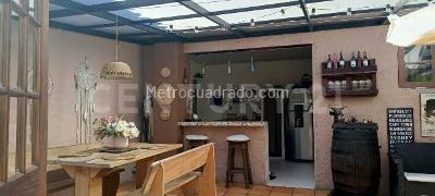 Casa en venta en Vereda Chuntame, Cajicá · foto 7 de 13