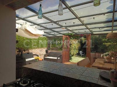 Casa en venta en Vereda Chuntame, Cajicá · foto 9 de 13