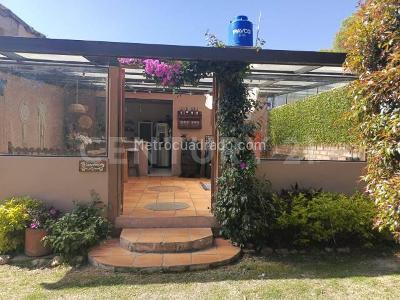 Casa en venta en Vereda Chuntame, Cajicá · foto 10 de 13
