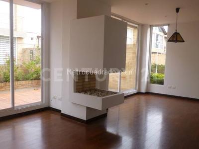 Casa de 3 alcobas en arriendo en Condominio Parques Del Nogal, Chía, 160 m² · foto 6 de 20