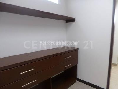Casa de 3 alcobas en arriendo en Condominio Parques Del Nogal, Chía, 160 m² · foto 11 de 20