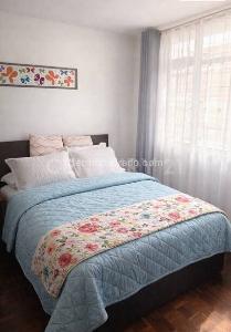 Apartamento de 2 alcobas en venta en Chapinero Central, Bogotá, 93 m² · foto 5 de 14