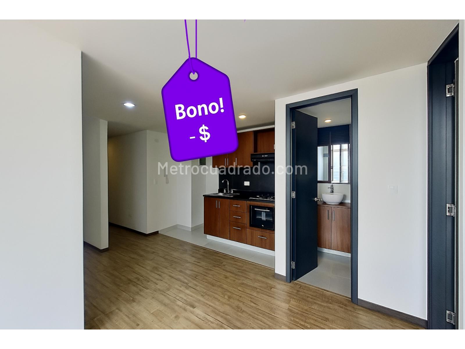 Apartaestudio en Venta  Chapinero