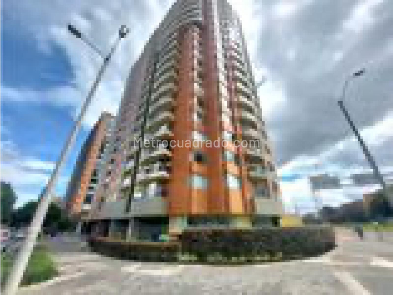 Apartaestudio en Venta  Cedritos