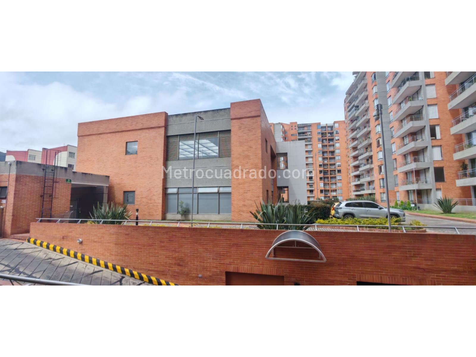 Apartamento en Venta  Cedritos