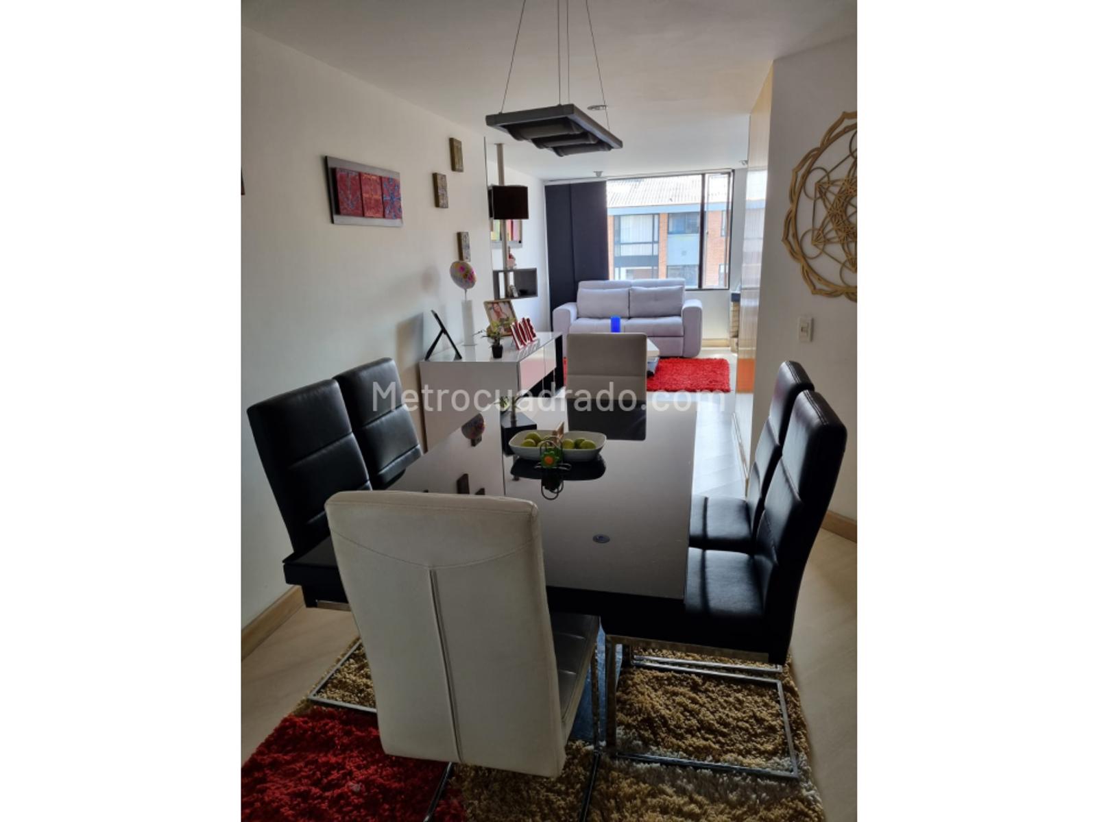 Apartamento en Venta  Cedritos