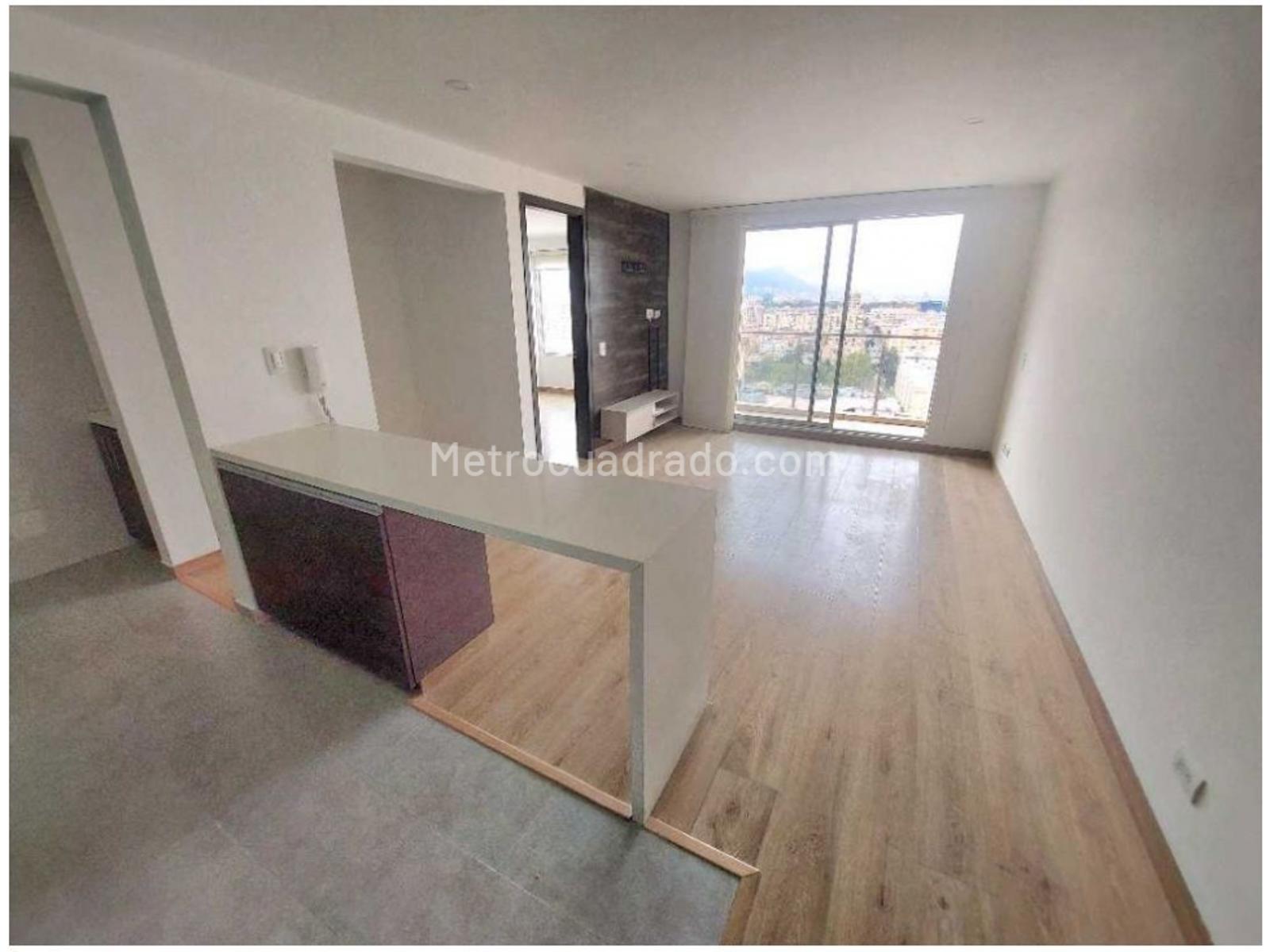 Apartaestudio en Venta  Cedritos