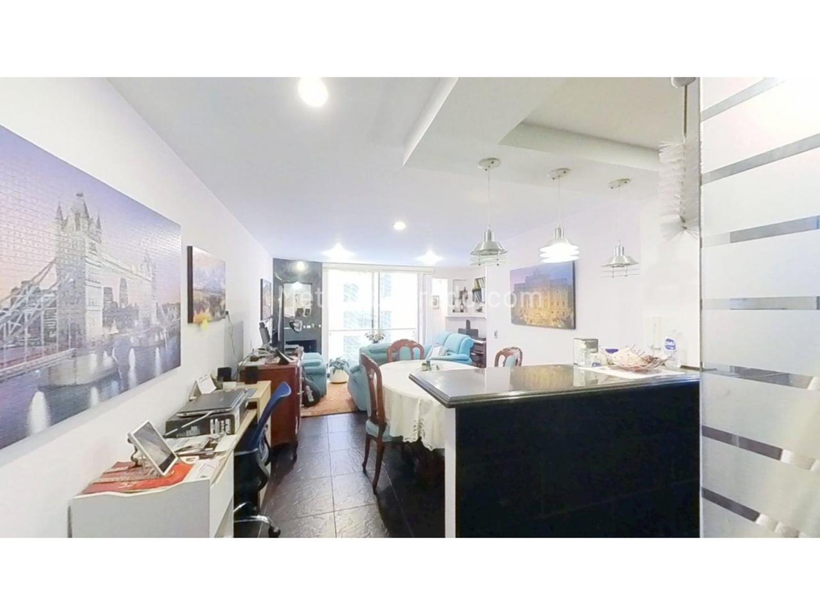 Apartaestudio en Venta  Cedritos