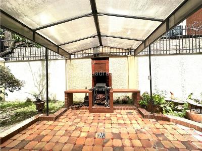 Casa de 5 alcobas en venta en Chico, Bogotá, 400 m² · foto 6 de 8