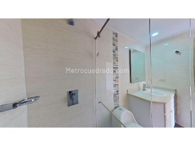 Apartamento de 3 alcobas en venta en Santa Barbara, Bogotá, 119 m² · foto 11 de 18