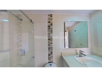 Apartamento de 3 alcobas en venta en Santa Barbara, Bogotá, 119 m² · foto 12 de 18