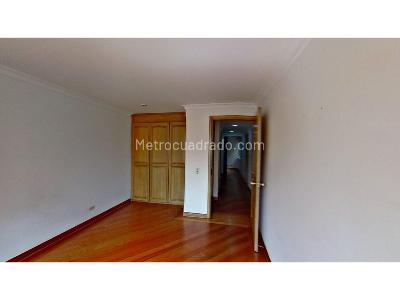 Apartamento de 3 alcobas en venta en Santa Barbara, Bogotá, 119 m² · foto 17 de 18