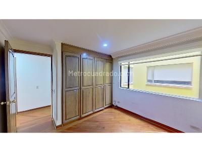 Apartamento de 3 alcobas en venta en Santa Barbara, Bogotá, 119 m² · foto 18 de 18